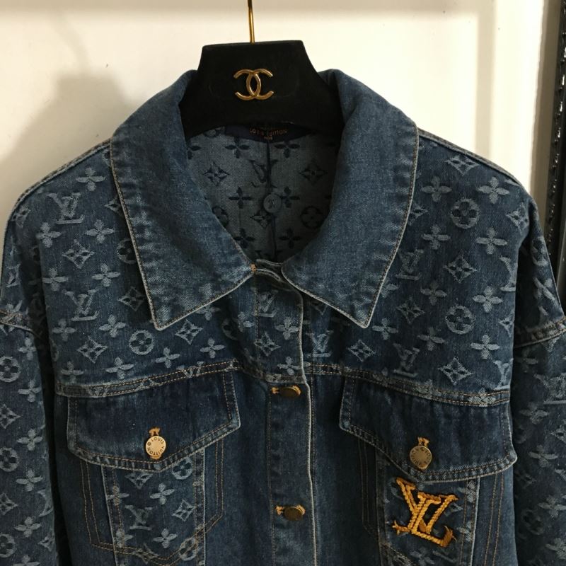 Louis Vuitton Outwear